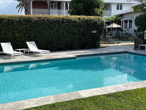 Ballina Manor Boutique Hotel - South Australia Travel 4