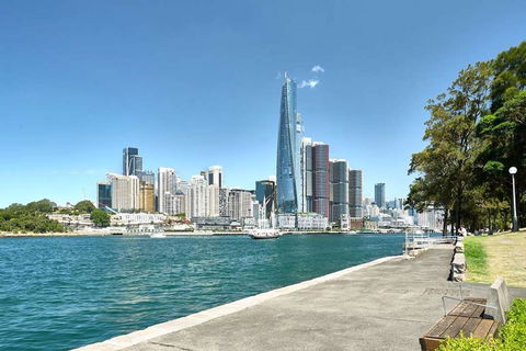 Balmain Premier Retreat - Harbour Bridge View - South Australia Travel 1