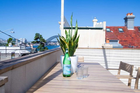 Balmain Premier Retreat - Harbour Bridge View - South Australia Travel 3