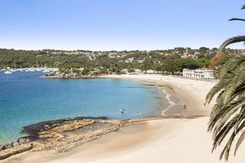 Balmoral Beach Beauty - South Australia Travel 1