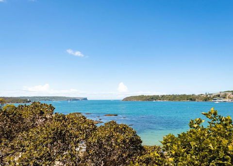 Balmoral Beach Beauty - South Australia Travel 2