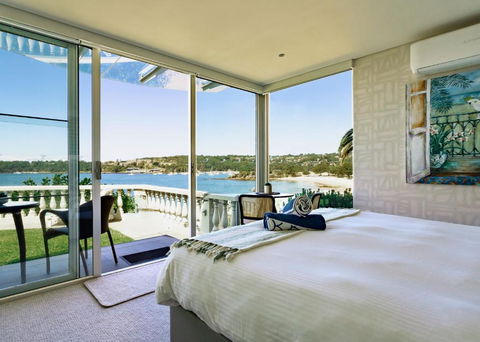 Balmoral Beach Beauty - South Australia Travel 3