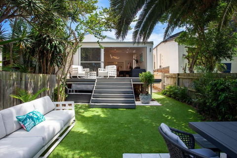 Balmy Bliss, Bondi Beach Isyd - South Australia Travel 0