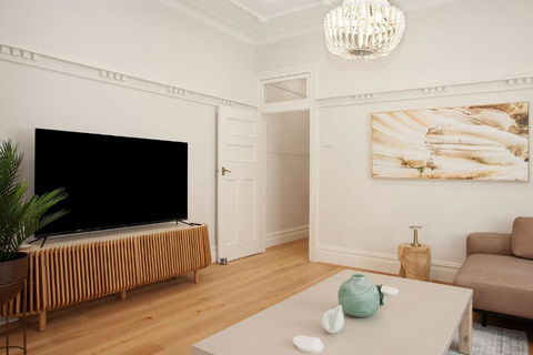 Balmy Bliss, Bondi Beach Isyd - South Australia Travel 2