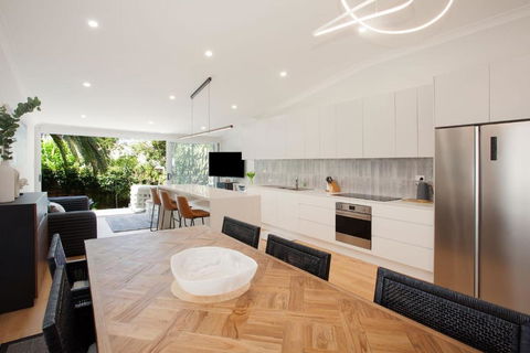 Balmy Bliss, Bondi Beach Isyd - South Australia Travel 3