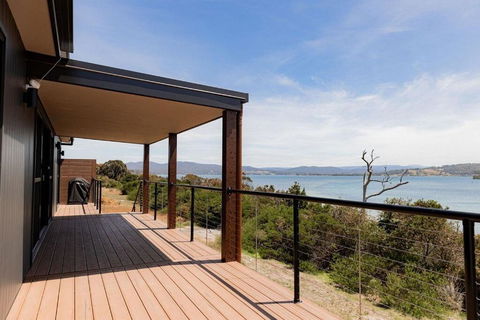 Bambara - Luxury Tasmanian Escape - South Australia Travel 1