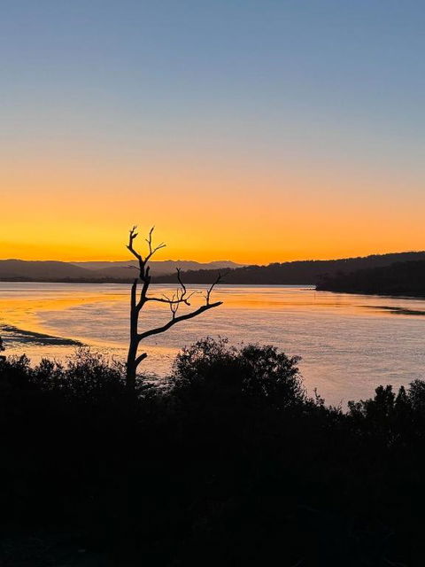 Bambara - Luxury Tasmanian Escape - South Australia Travel 3