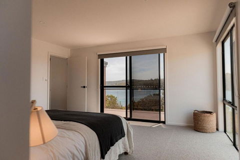 Bambara - Luxury Tasmanian Escape - South Australia Travel 4