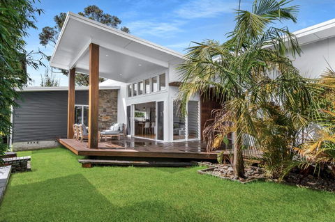 Bamboo Beachhouse - South Australia Travel 0