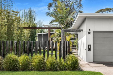 Bamboo Beachhouse - South Australia Travel 2