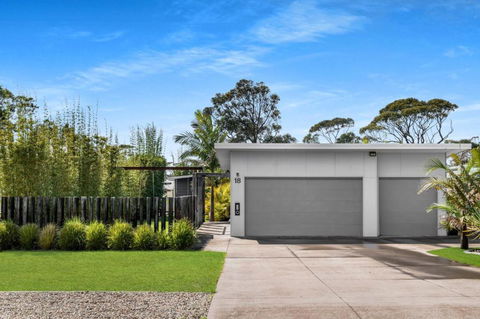 Bamboo Beachhouse - South Australia Travel 3