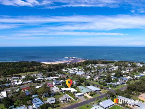 Bamboo Beachhouse - South Australia Travel 1