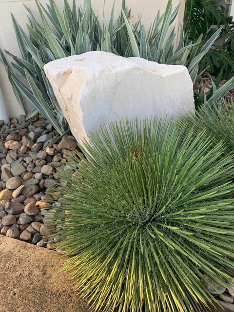 Banana Hotel Motel - South Australia Travel 3