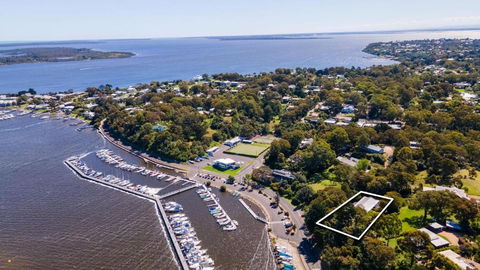 Bancroft Haven - South Australia Travel 1