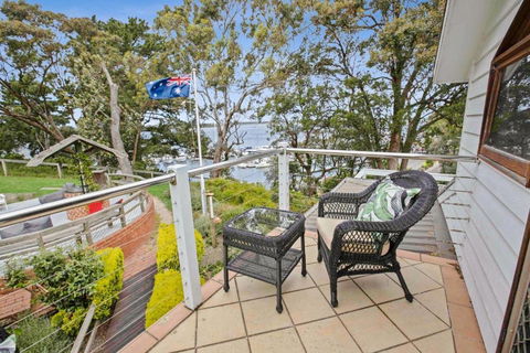 Bancroft Haven - South Australia Travel 2