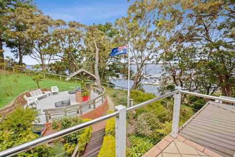 Bancroft Haven - South Australia Travel 3