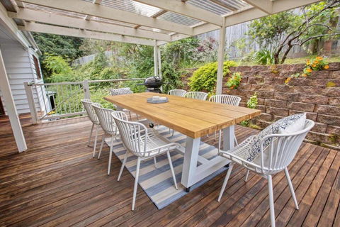 Bancroft Haven - South Australia Travel 4