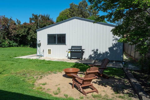 Bancroft House On Scenic Mudgee Golf Course - South Australia Travel 1