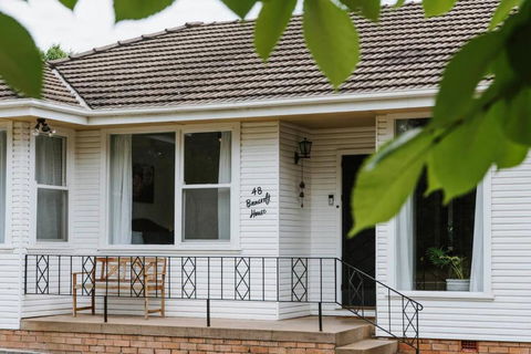 Bancroft House On Scenic Mudgee Golf Course - South Australia Travel 4