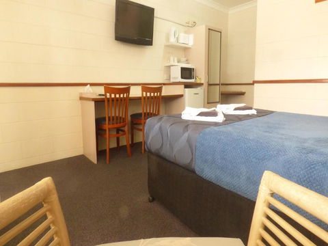 Banjo Paterson Motor Inn - South Australia Travel 2
