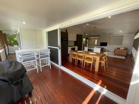 Banksia Beach House - South Australia Travel 4