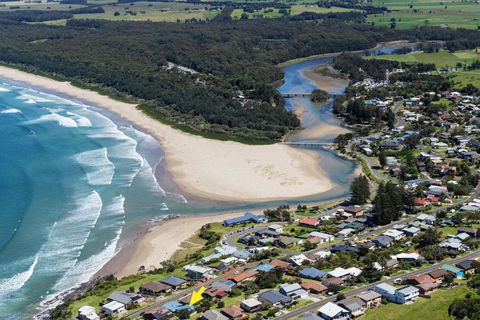 Banksia By The Sea Gerroa - South Australia Travel 1