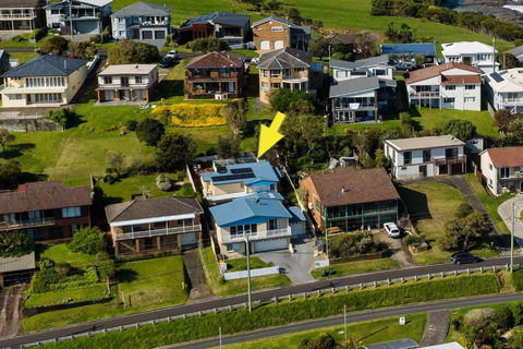 Banksia By The Sea Gerroa - South Australia Travel 2