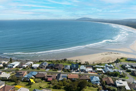 Banksia By The Sea Gerroa - South Australia Travel 3