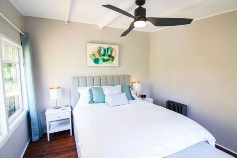 Banksia Cottage, Pretty Cottage With Garden - South Australia Travel 4