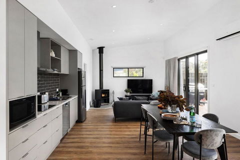 Banksia Villa - South Australia Travel 2