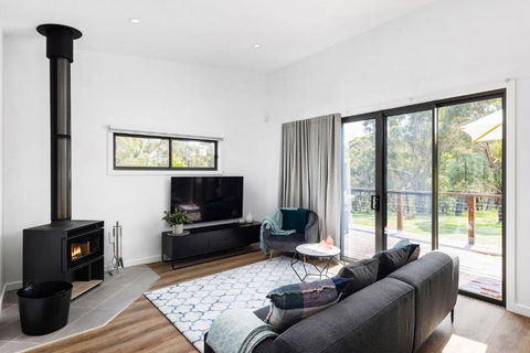 Banksia Villa - South Australia Travel 1