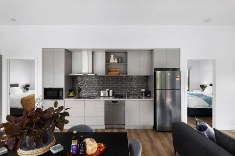 Banksia Villa - South Australia Travel 0