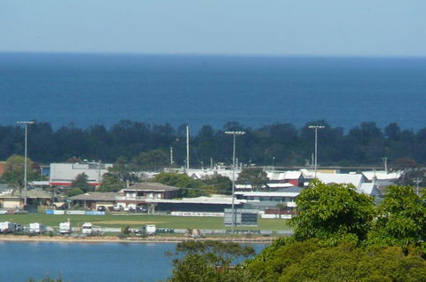Banksia Waters - South Australia Travel 2