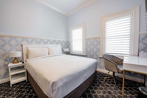 Bankstown Hotel - South Australia Travel 0