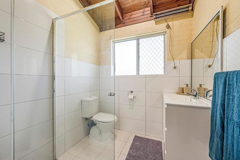 Banyandah - South Australia Travel 1