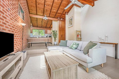 Banyandah - South Australia Travel 2