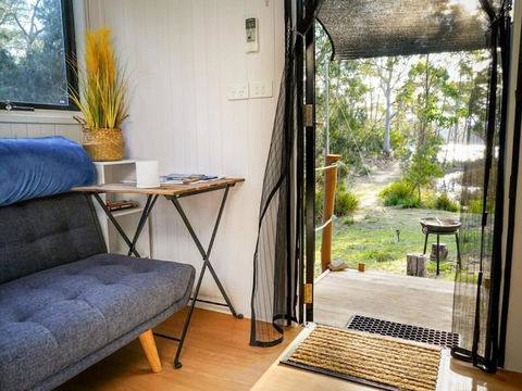 Banyula Cove By Tiny Away - South Australia Travel 1