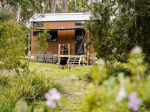 Banyula Cove By Tiny Away - South Australia Travel 2