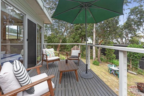 Barca View Cottage - South Australia Travel 0