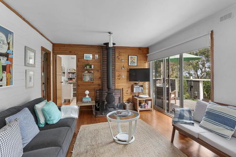 Barca View Cottage - South Australia Travel 4