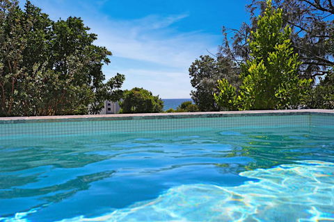 Barefoot Bungalow - Castaways Beach - South Australia Travel 2