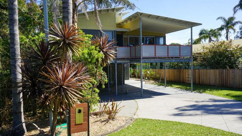 Barefoot At Berrara - South Australia Travel 1