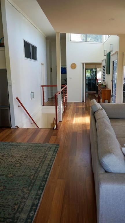 Barefoot At Berrara - South Australia Travel 4