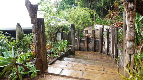 Barefoot On Bedarra - South Australia Travel 2