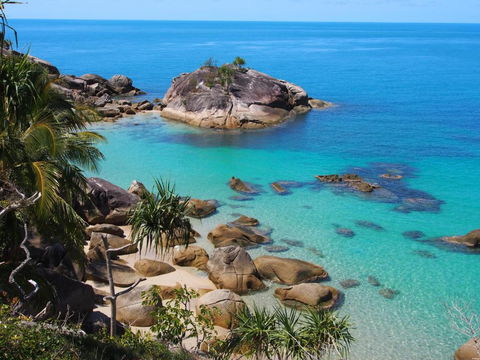 Barefoot On Bedarra - South Australia Travel 1