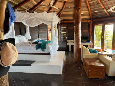 Barefoot On Bedarra - South Australia Travel 3