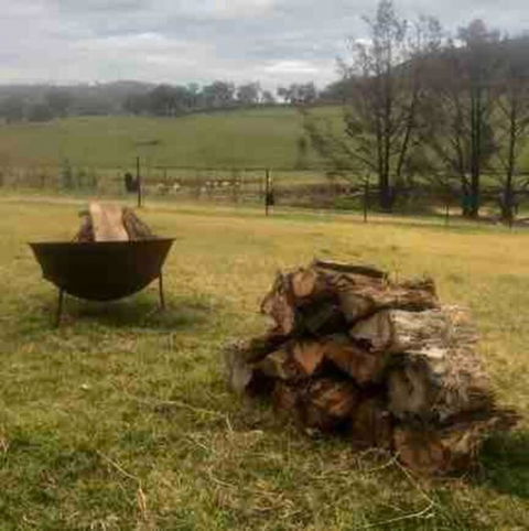 Bargong - Near HillEnd & Mudgee With Sauna - South Australia Travel 0