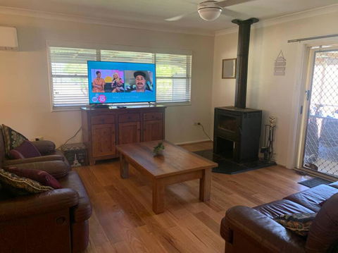 Bargong - Near HillEnd & Mudgee With Sauna - South Australia Travel 1