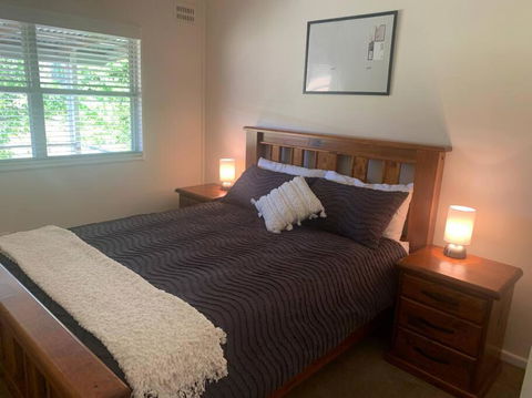 Bargong - Near HillEnd & Mudgee With Sauna - South Australia Travel 3