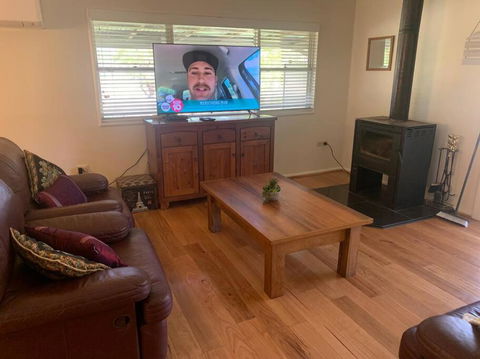 Bargong - Near HillEnd & Mudgee With Sauna - South Australia Travel 4